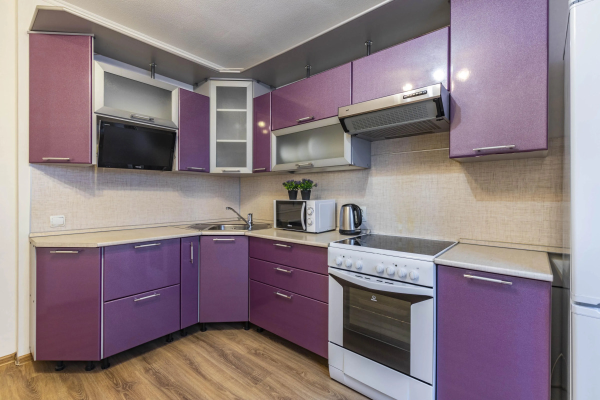 Квартира BeGuest на Надеждинской