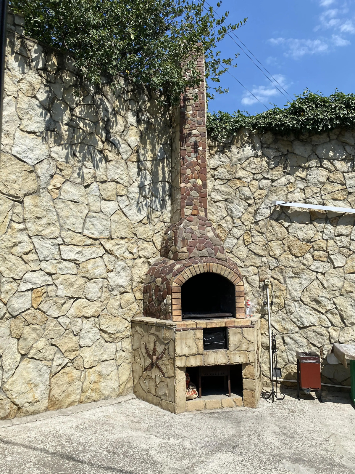 Гостевой дом Эдем