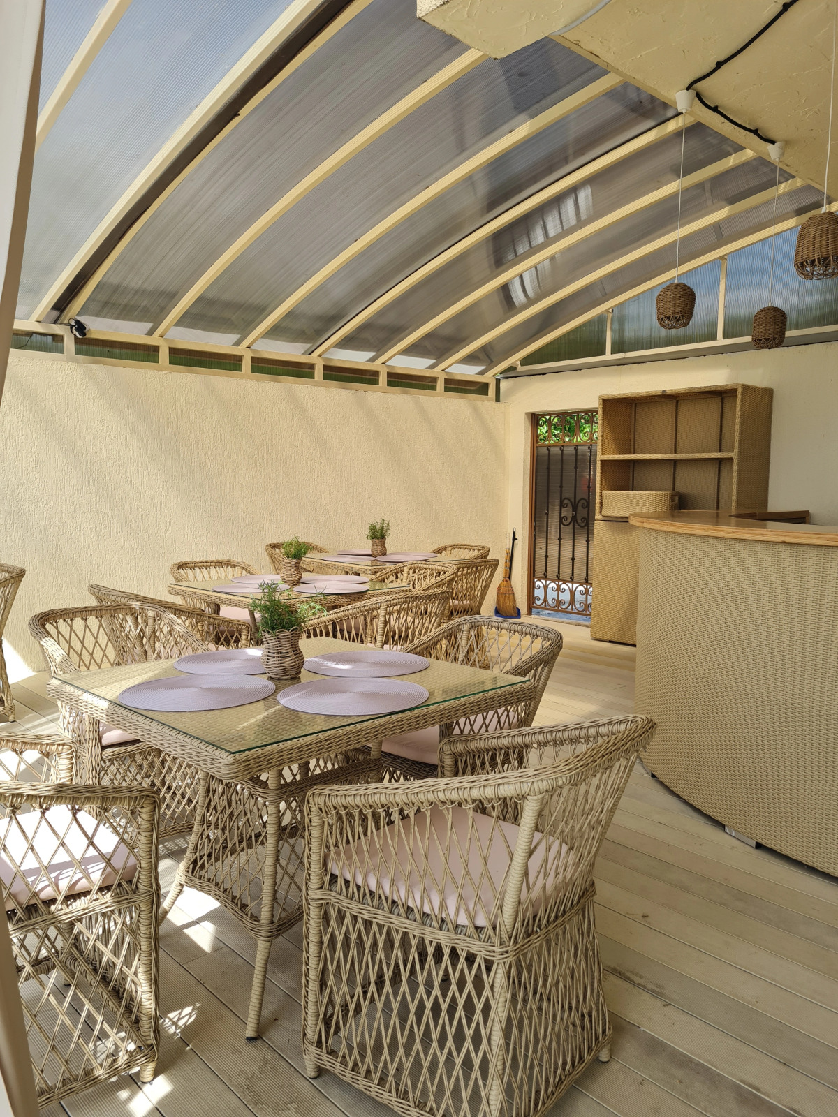 Гостевой дом Флоранс