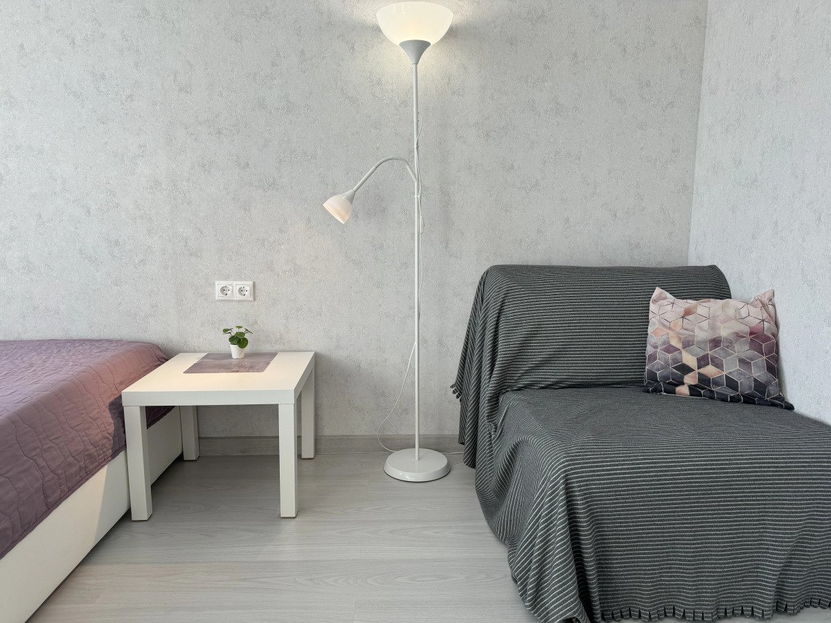 Квартира Violet