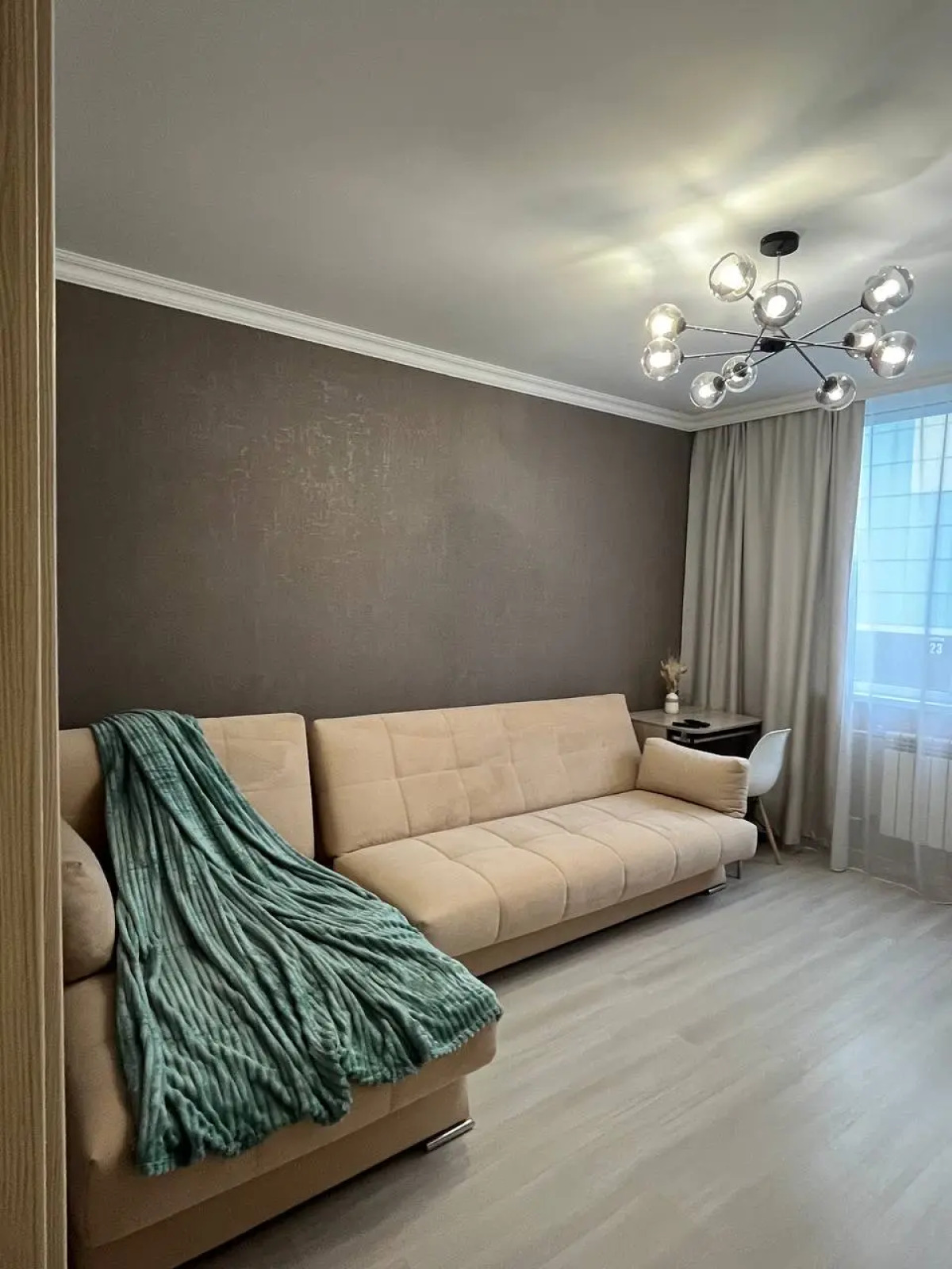 Квартира ОренРент на Гаранькинна