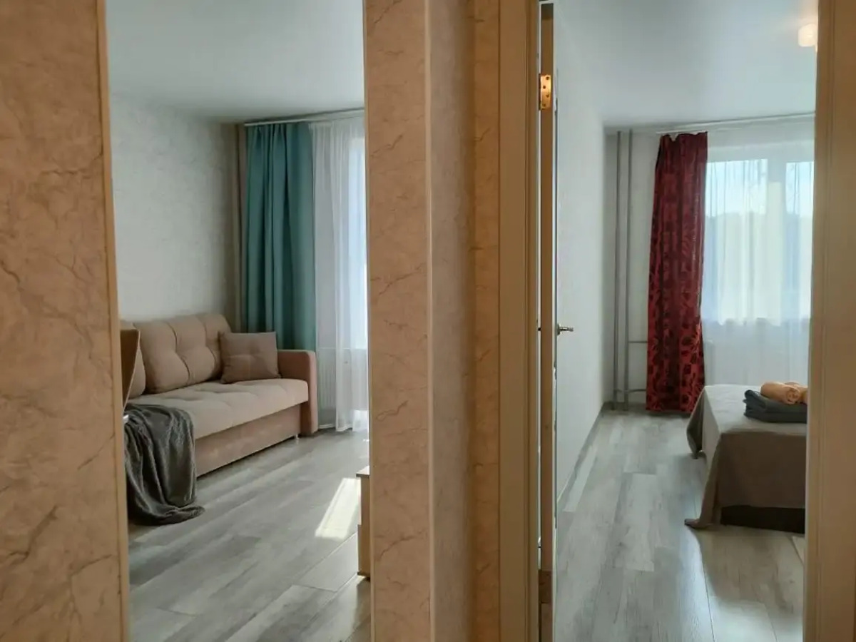 Апартаменты Серебренный Век