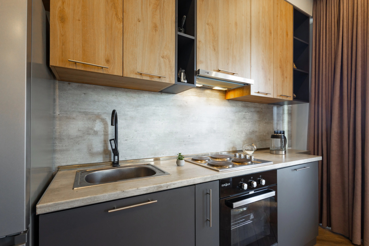 Квартира 2-к в новостройке, улица Дереника Демирчяна,DE114