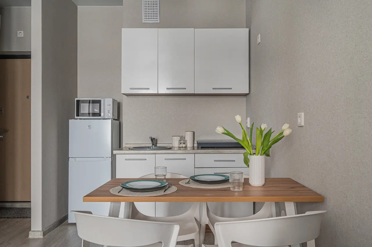 Квартира на Берегу Реки Исеть и Рядом с Аквапарком