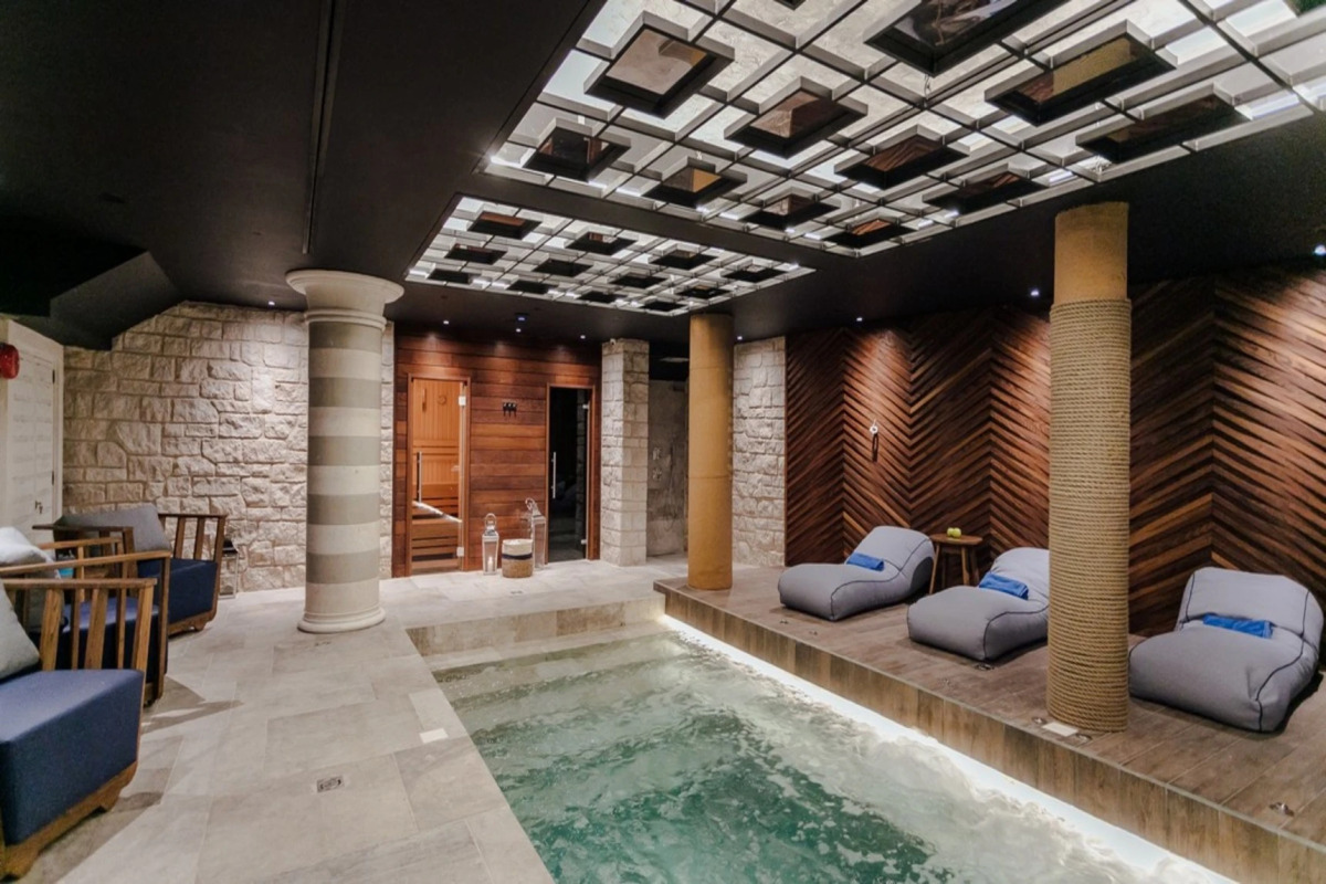 Boutique Hotel Casa del Mare - Mediterraneo