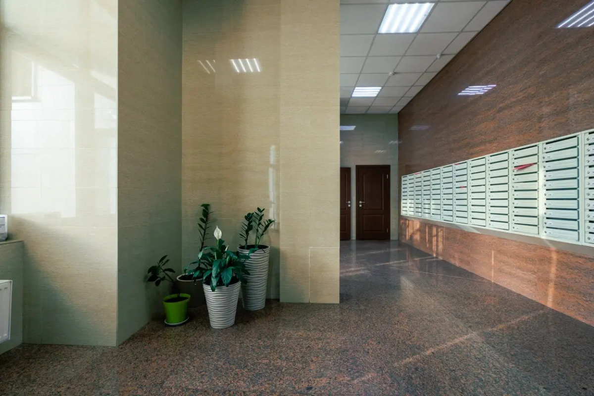 Апартаменты 6 MaxRealty24 Molodezhnaya 7/1