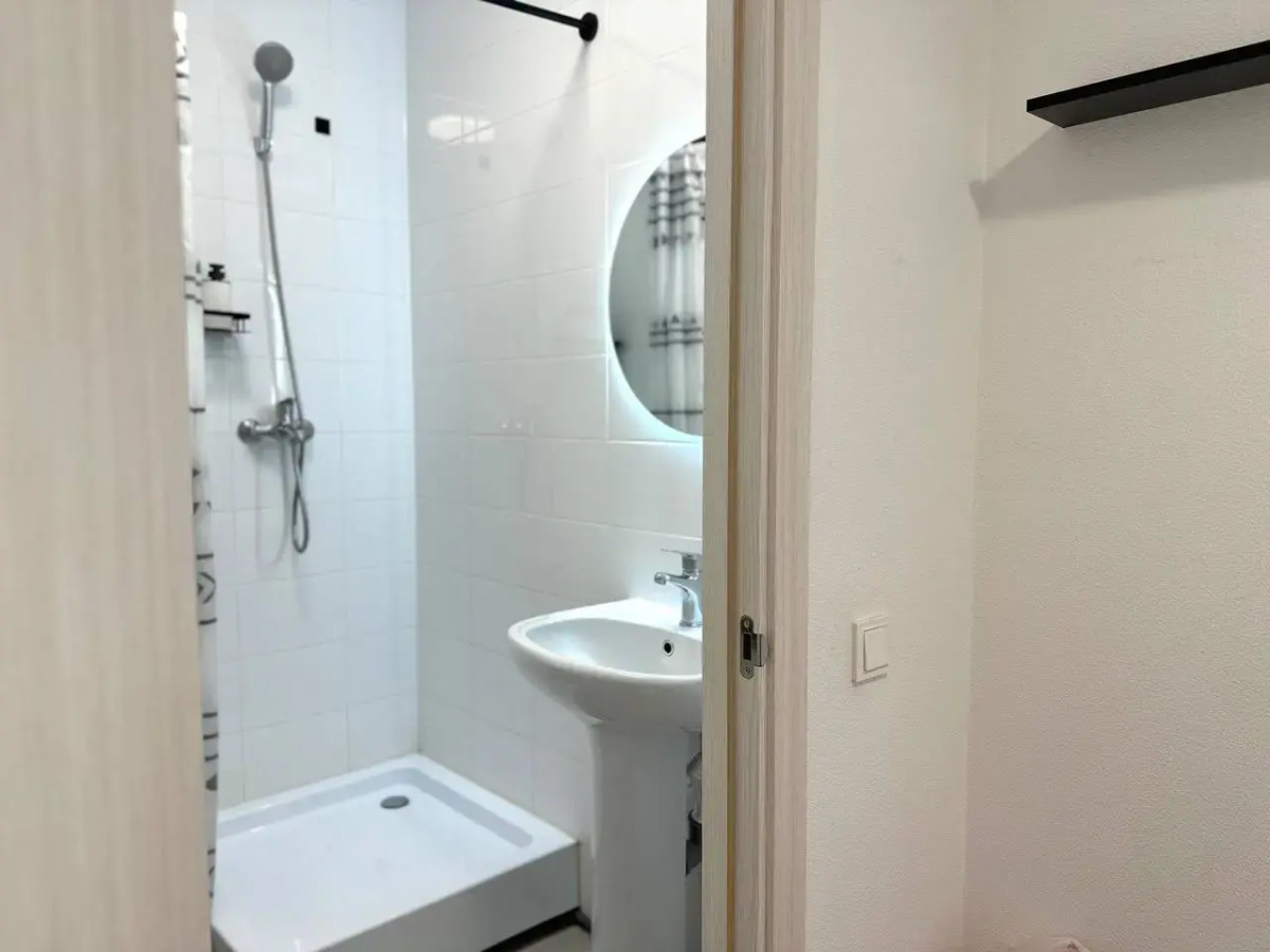 Квартира Студия на 3 Человек Без Доплат