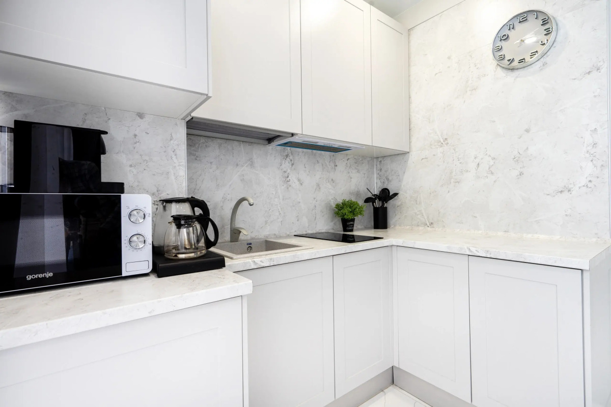 Апартаменты Orange Apart в Центре Сочи