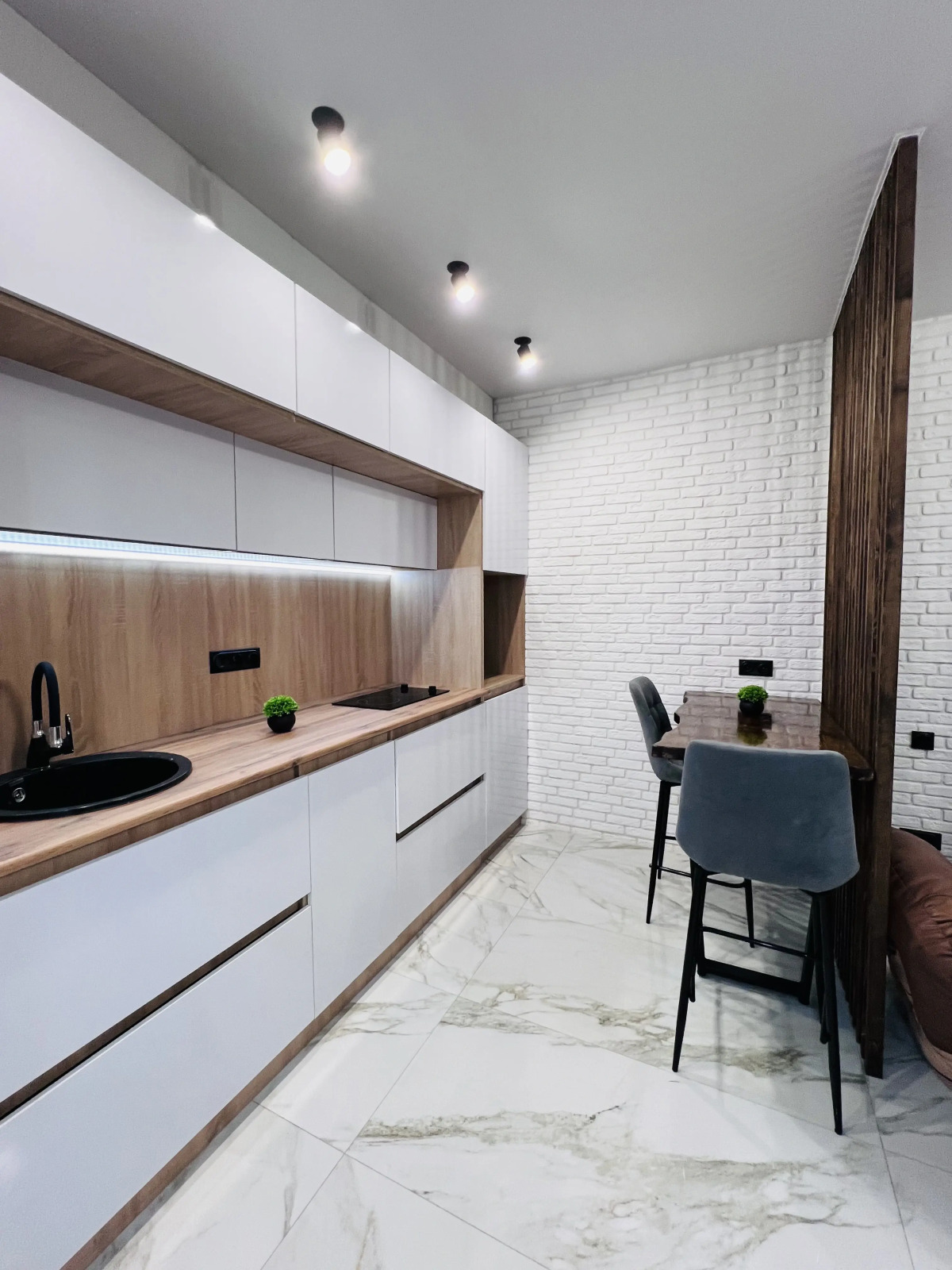 Апартаменты Я Дома на Ул. Городская 178 Б