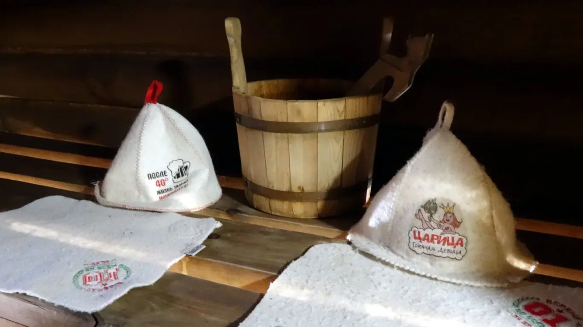 Шале у Озера 3