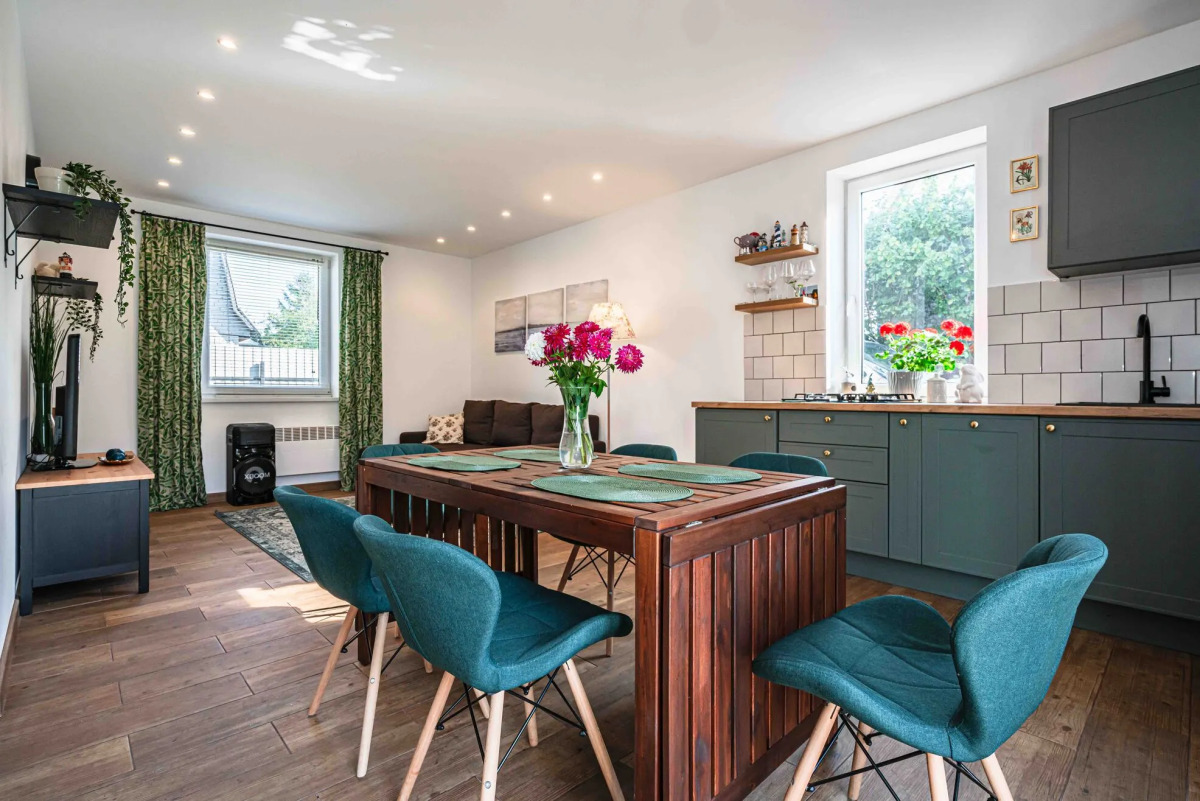 Частный дом Абрикосовая 688