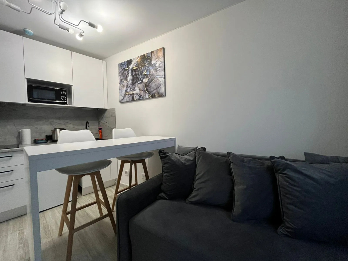 Апартаменты Лучшее для Вас