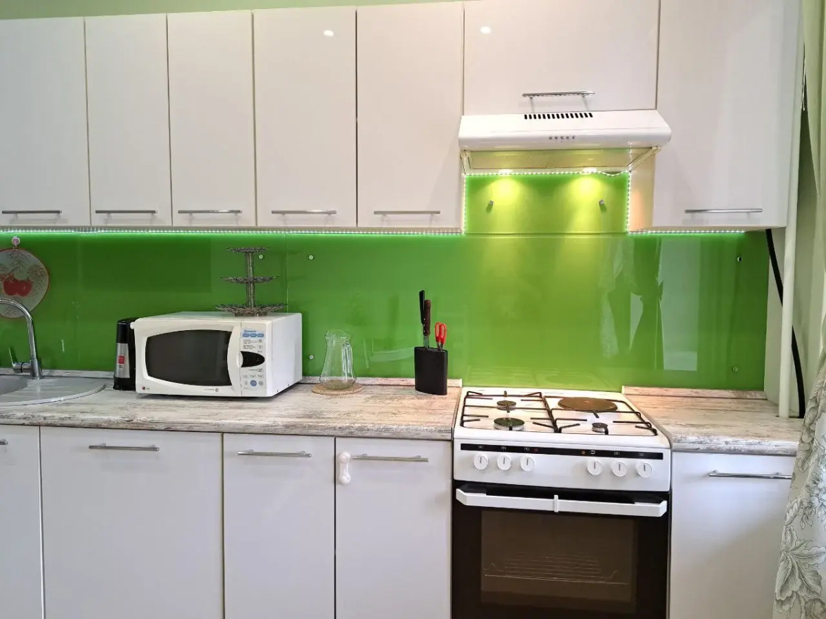 Апартаменты Белла