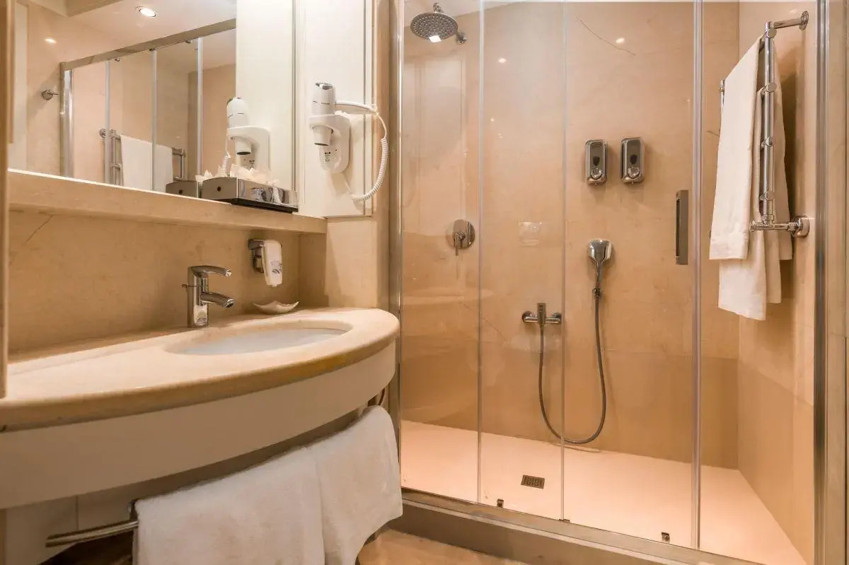 Smy Carlos V Wellness & Spa Alghero