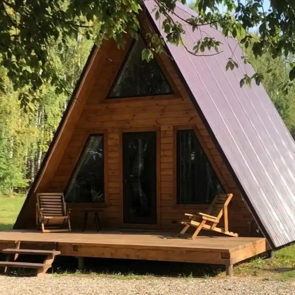 Гостевой Дом Круча на Волге