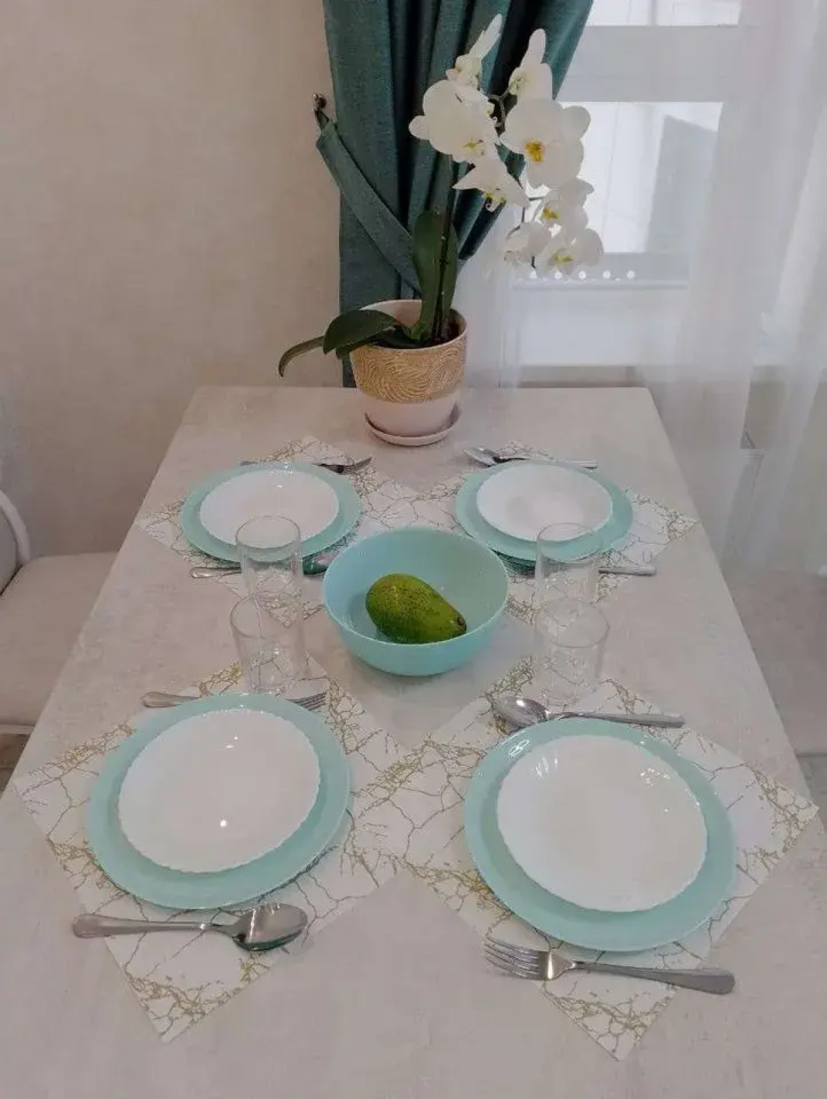 Квартира на Бехтерева 2Б