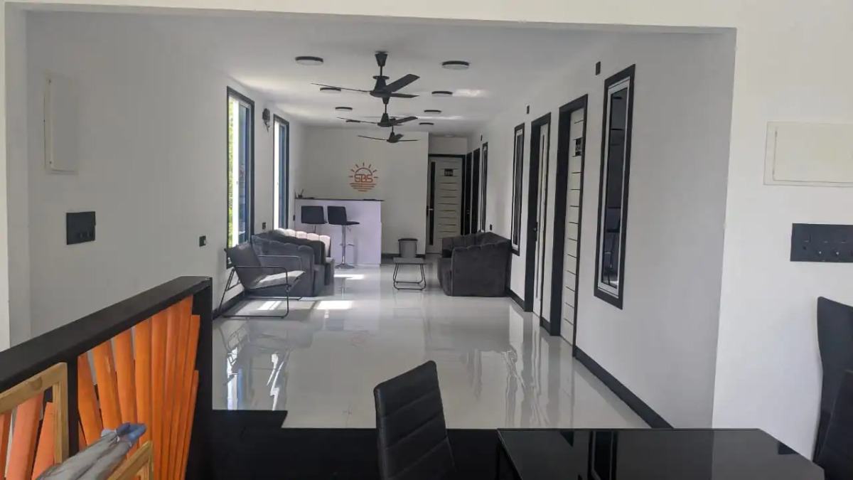 Гостевой дом Sunset Beach Stay Maldives