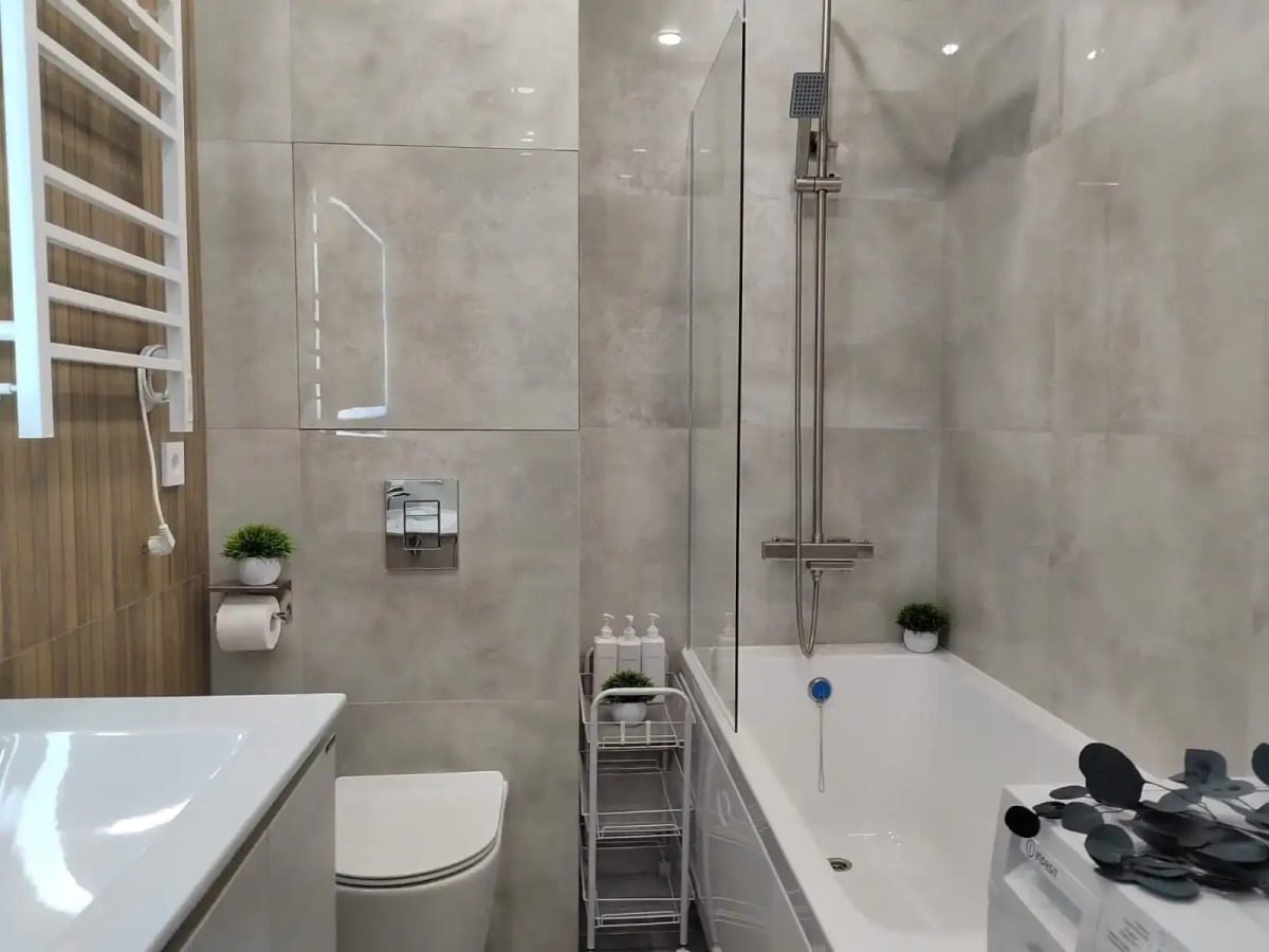 Квартира Шикарная люксовая