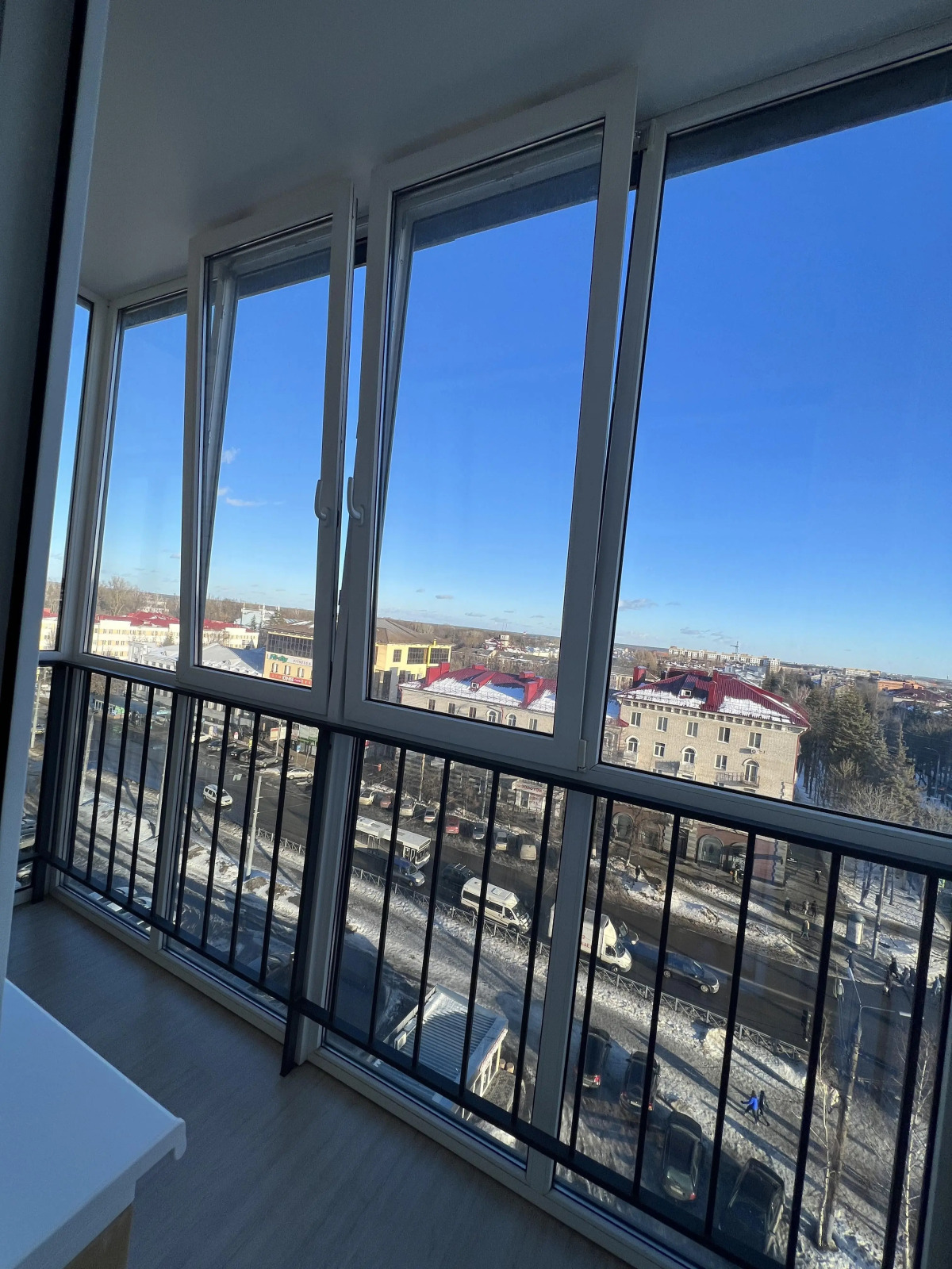 Апартаменты Next рядом с ТЦ БУМ Сити