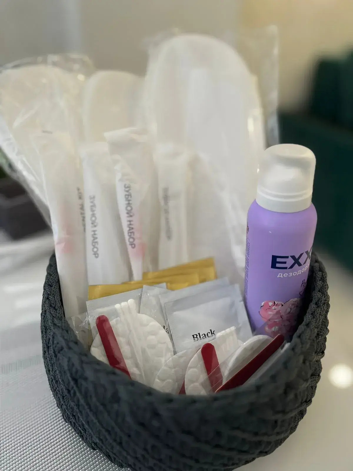 Апартаменты VIP