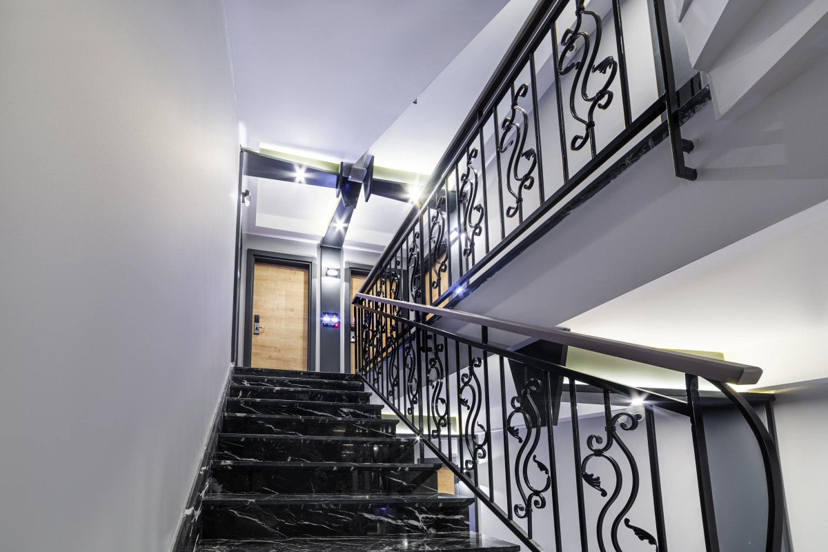 Апарт-отель Aria Riva