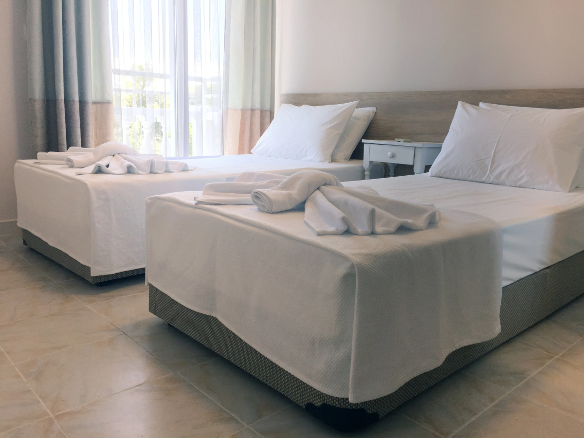 Отель Kaizen Gate and Training Center