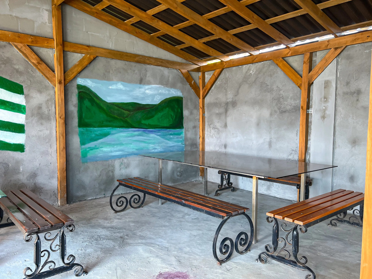 Бутик-отель Lakaa