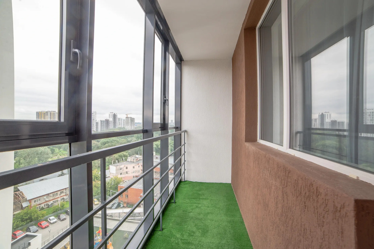 Апартаменты Островского 2