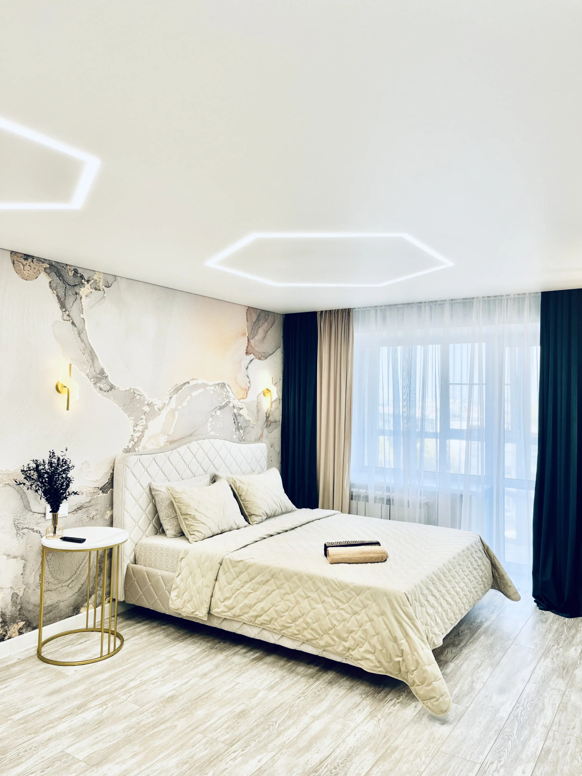 Квартира Апартаменты Премиального Сегмента