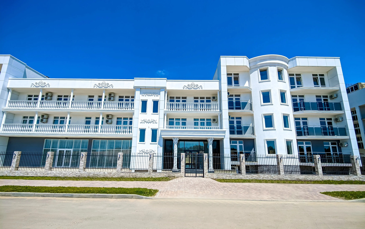 Курортный Отель АртЛайф