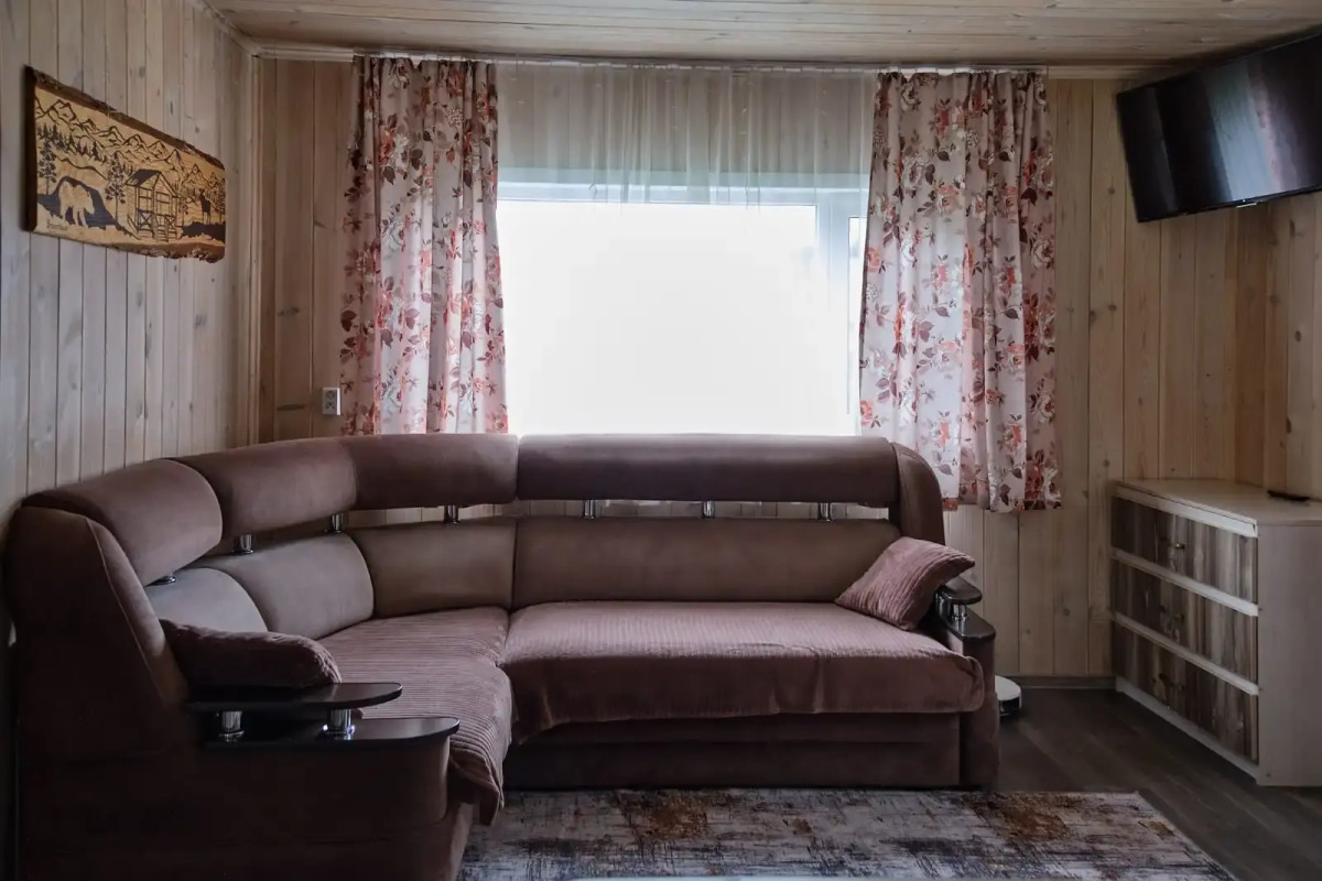 Гостевой дом BraunHaus