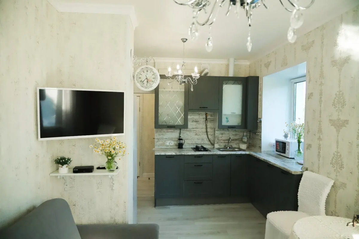 Апартаменты У Соборной горы