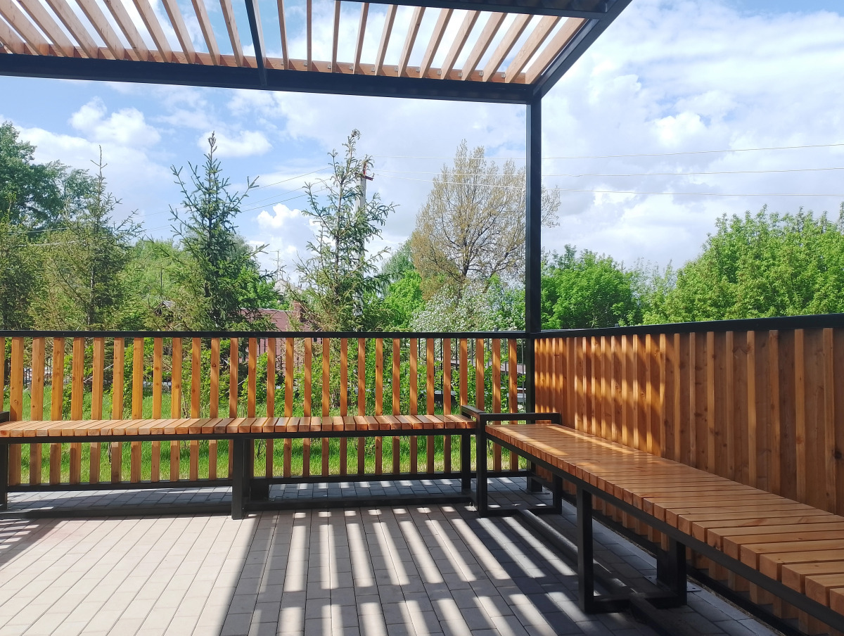 Квартира В Горском микрорайоне 14