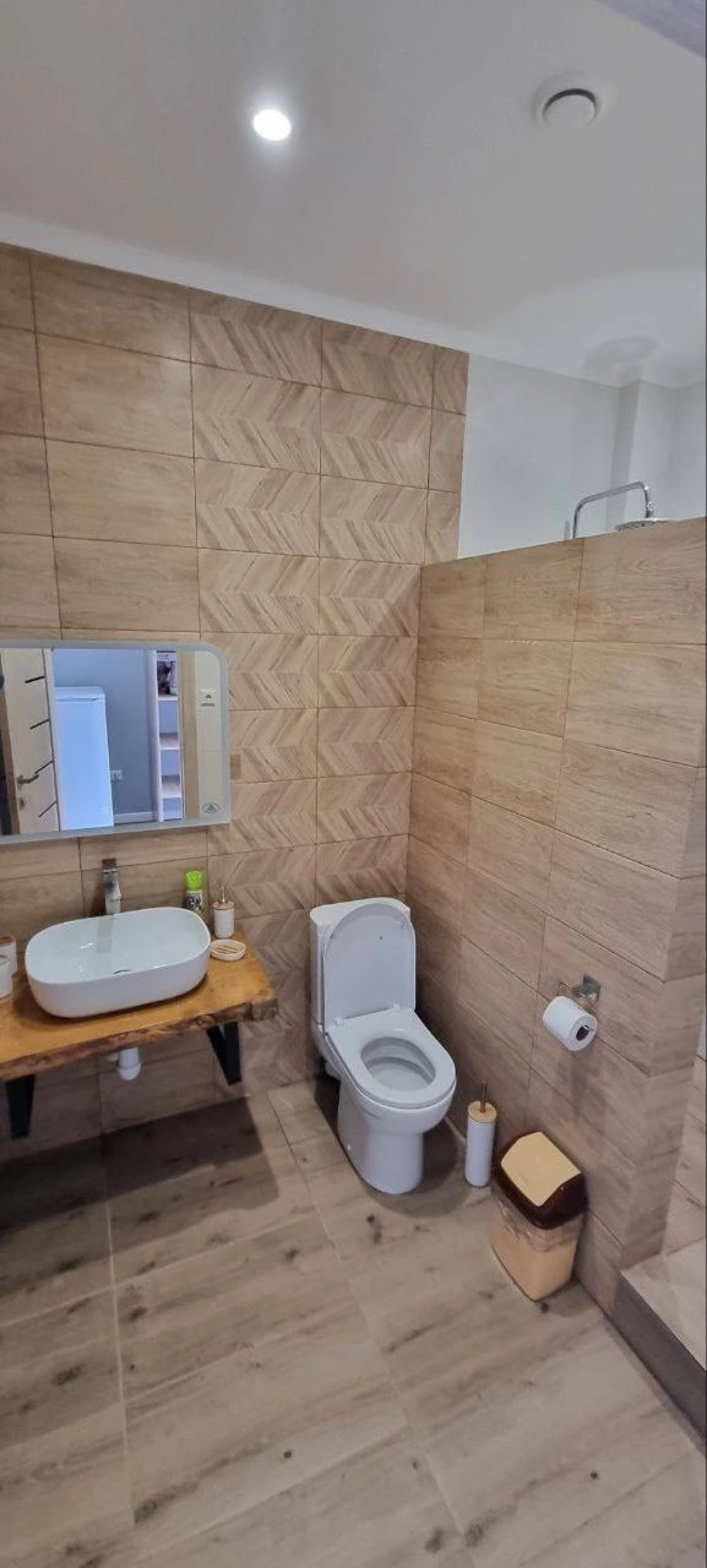 Отель BlackSeaHotel Ldzaa