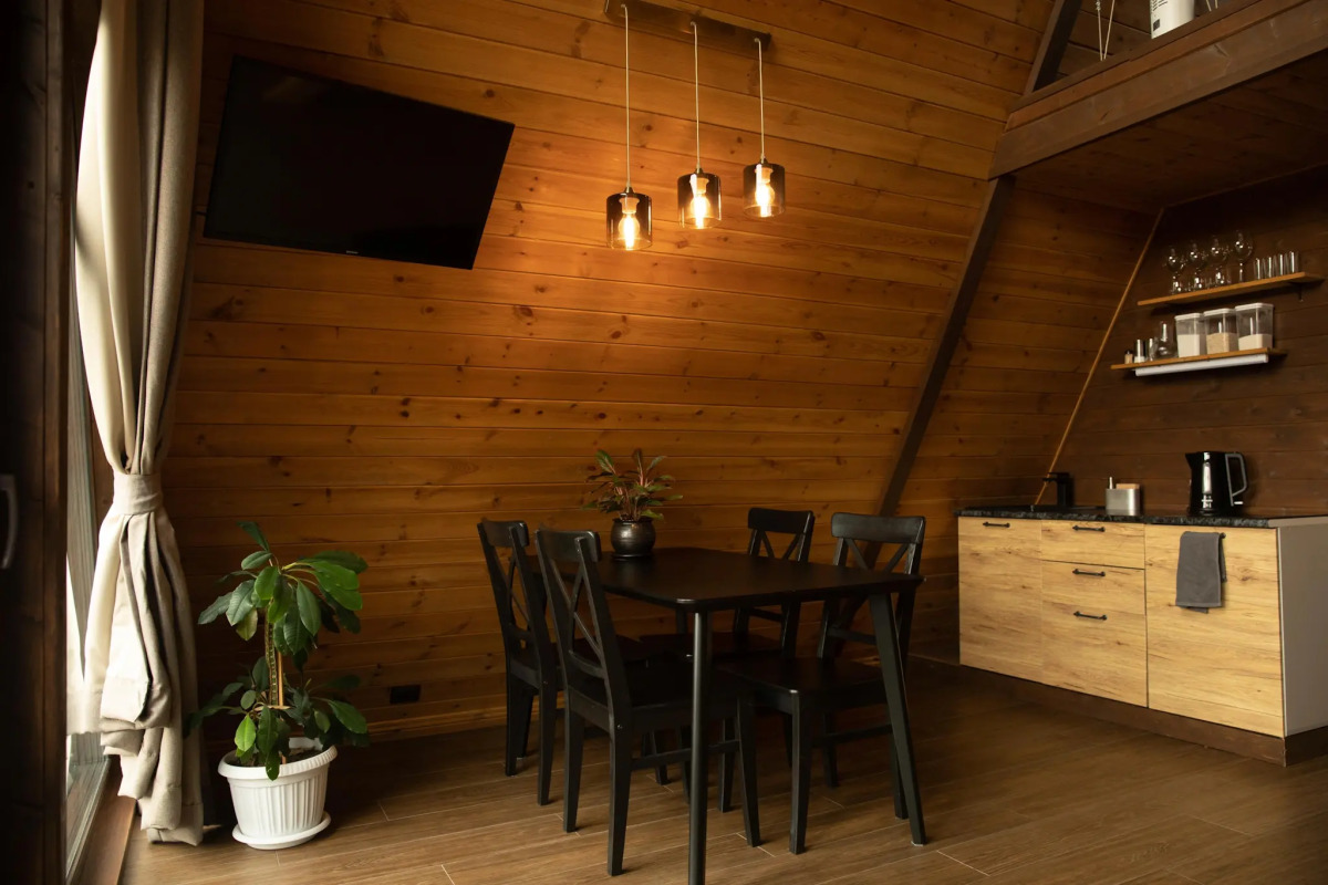 Гостевой дом Онни