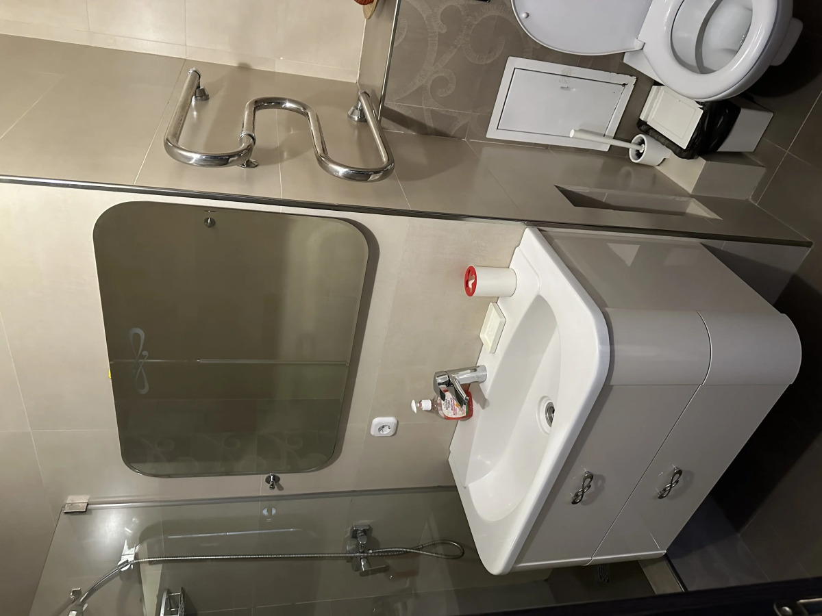 Апартаменты Волна