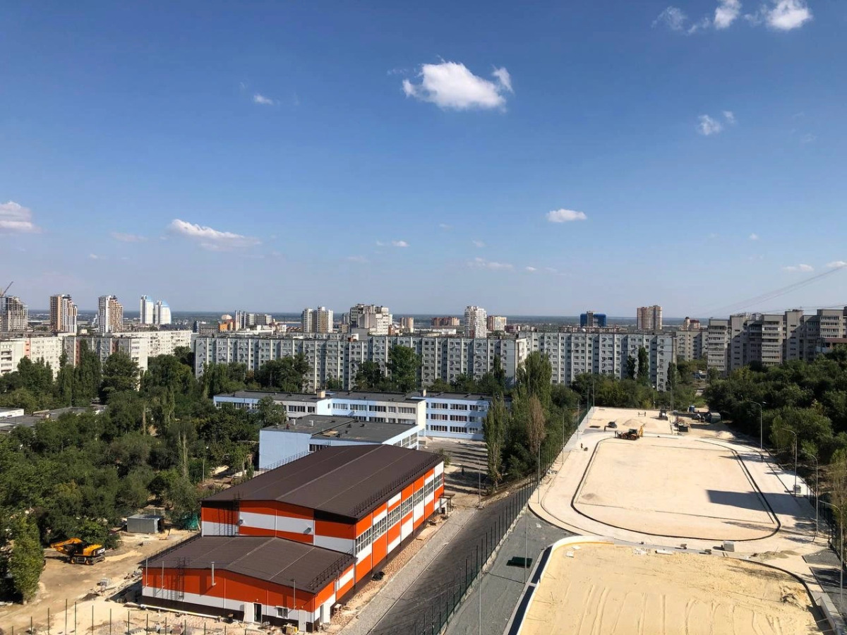 Апартаменты Новоузенская 10 А