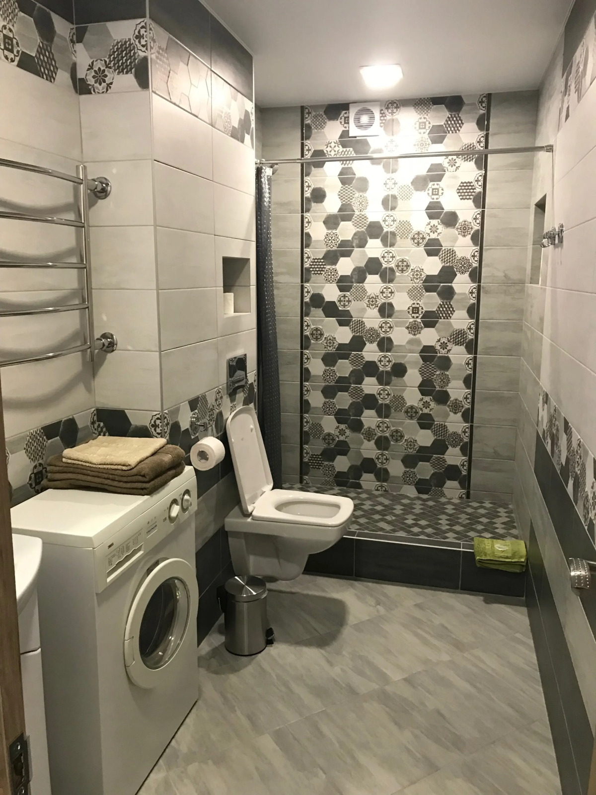 Апартаменты DOMUS Витебск