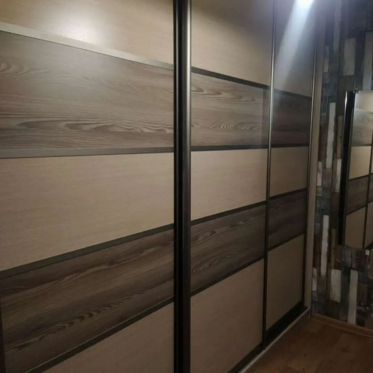 Квартира на Проточной 6