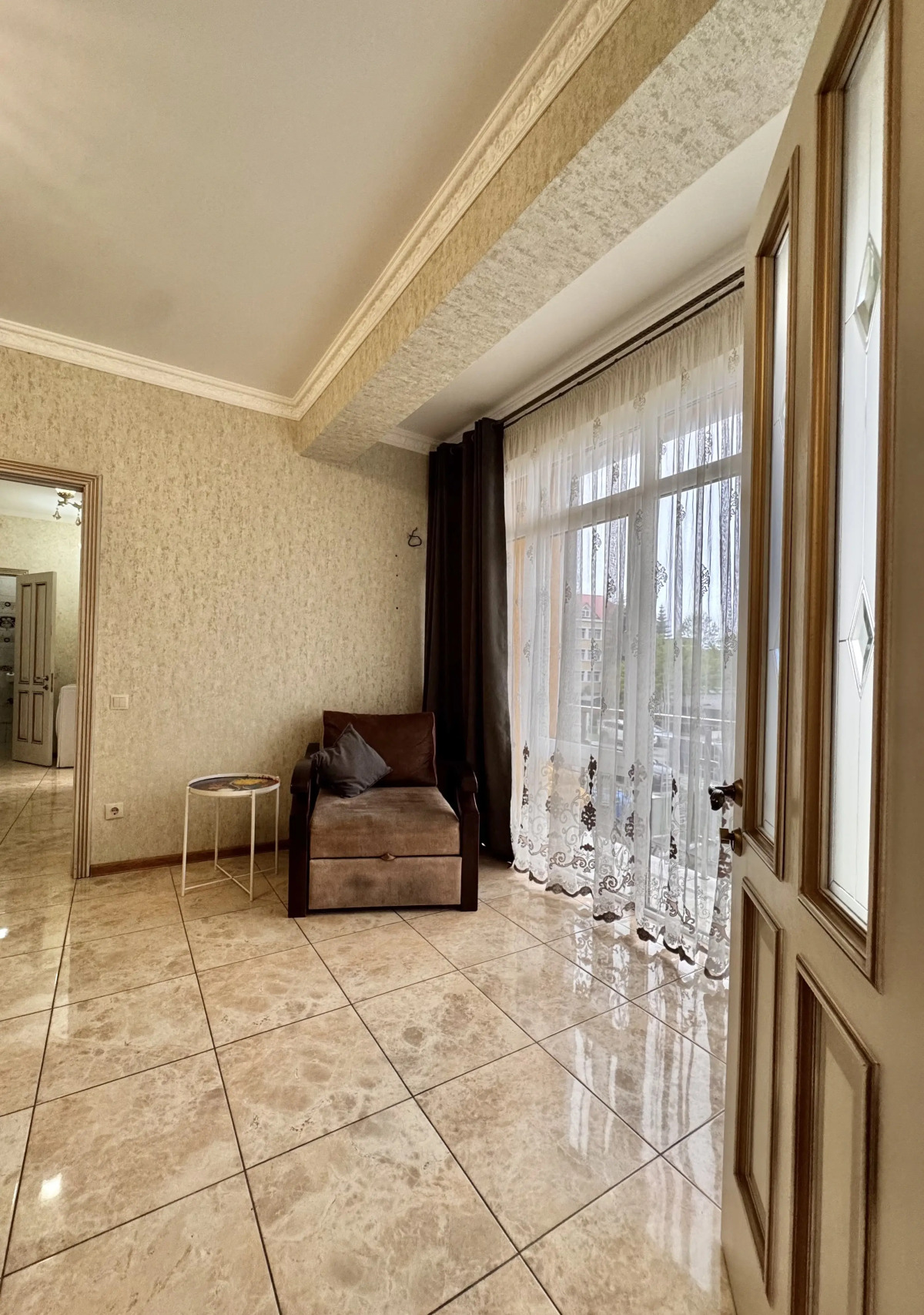 ЖК Дельфин 35