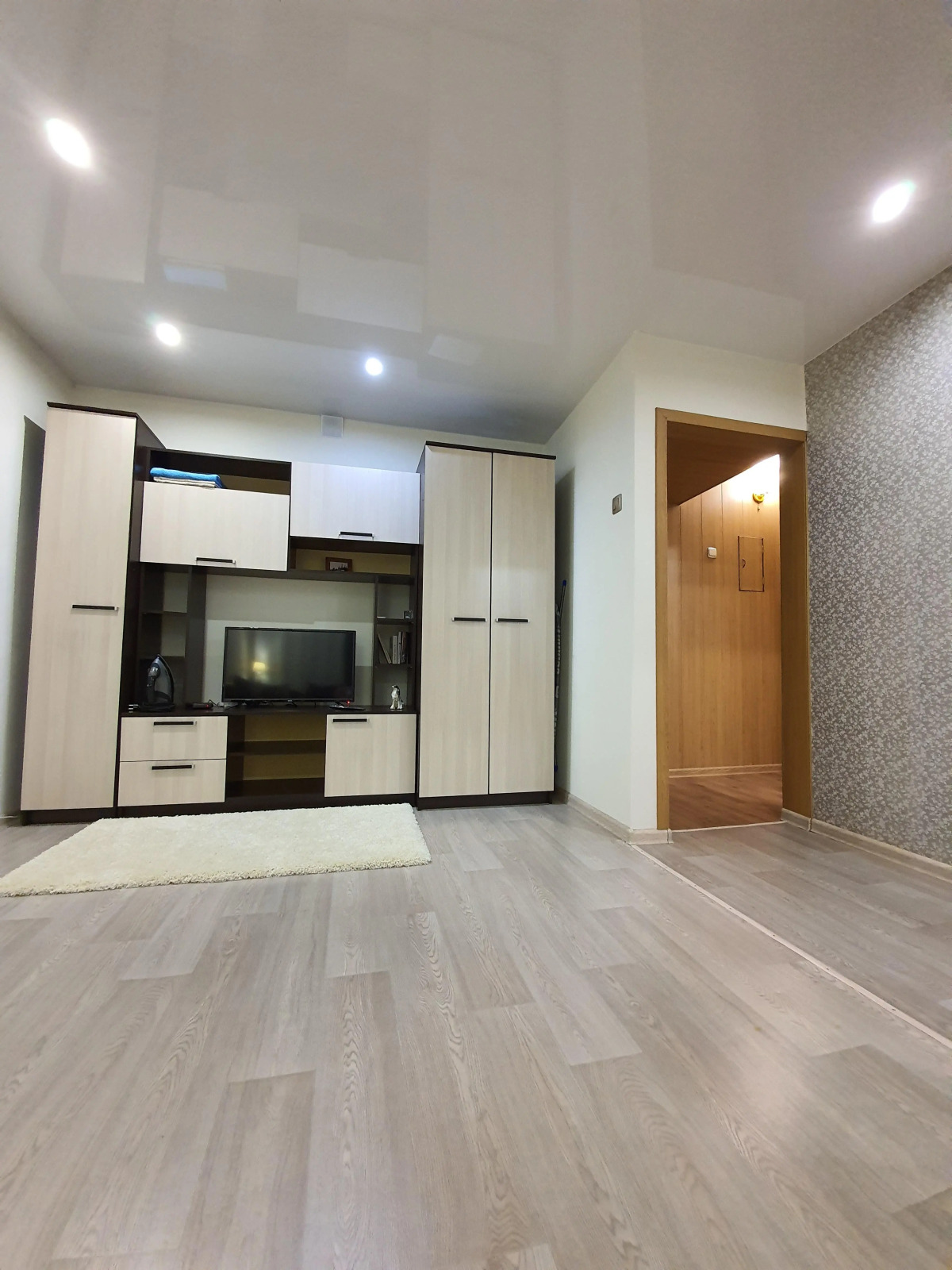 Апартаменты на Проспект Ленина 27а