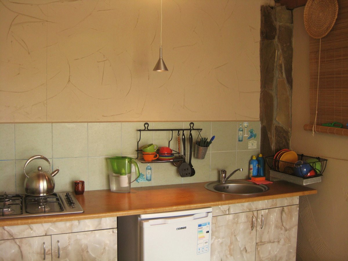 Dom Pod Zvezdopadom Guest House