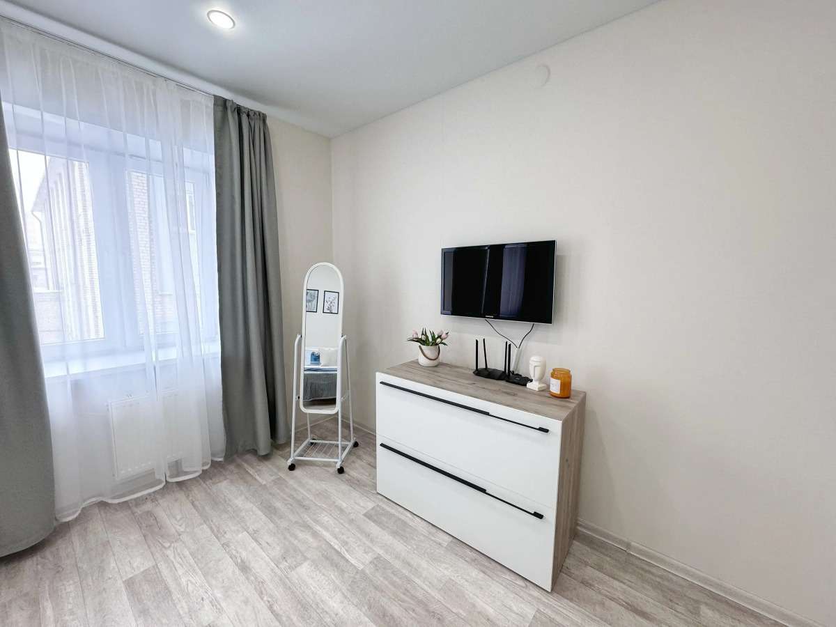 Квартира Светлая двушка на Московской 76