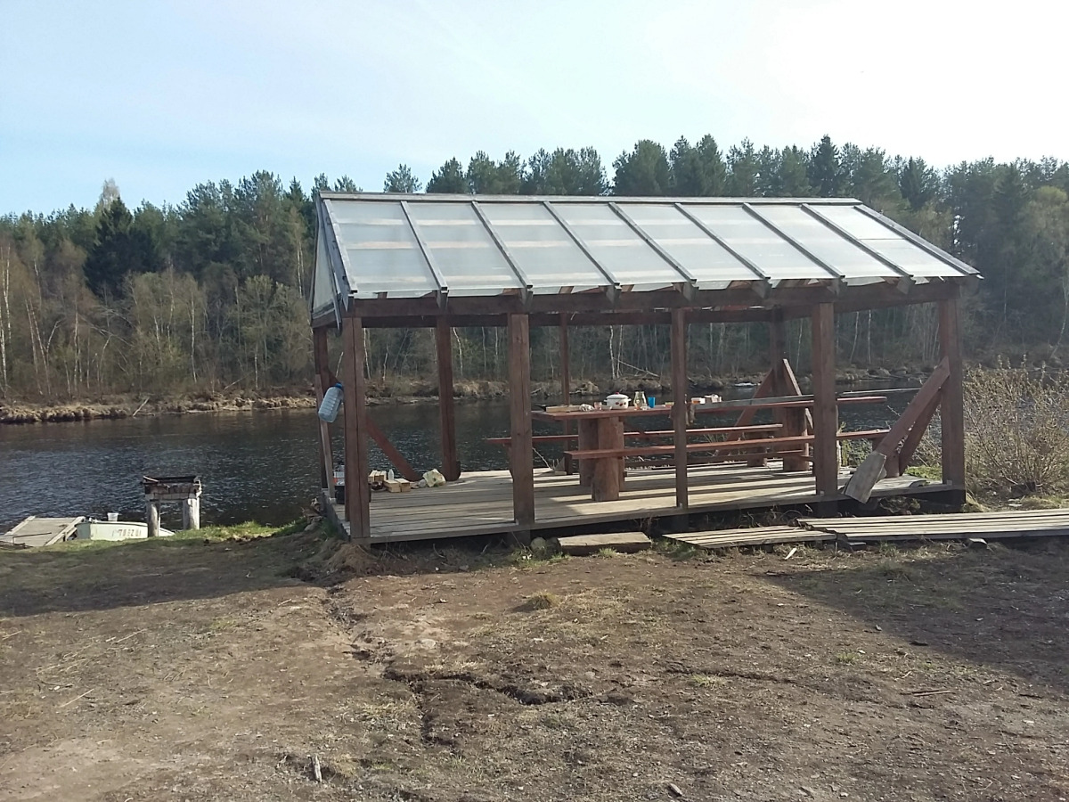 Гостевой Дом Тулокса