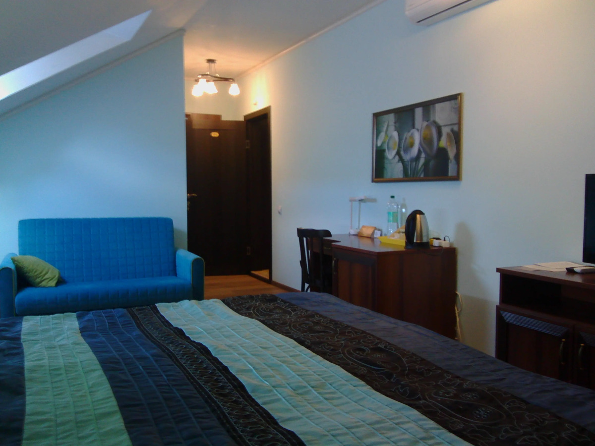 Мини-отель Губерния