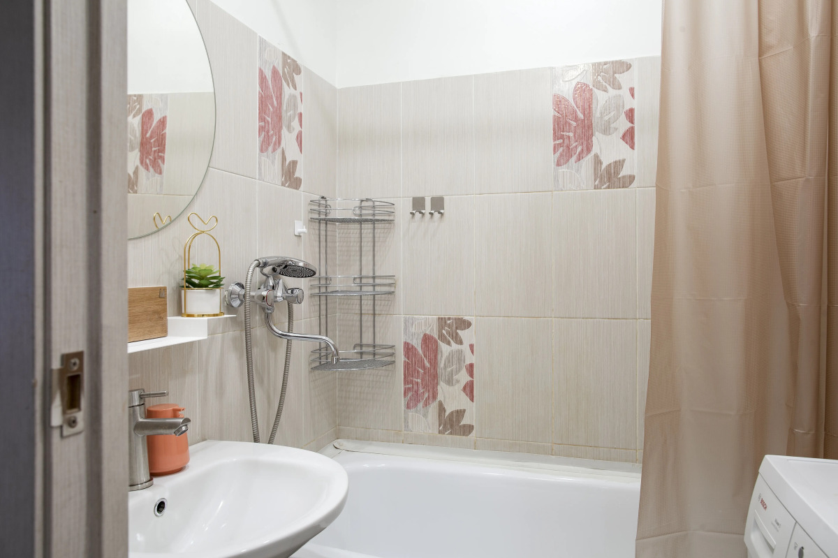 Квартира студия