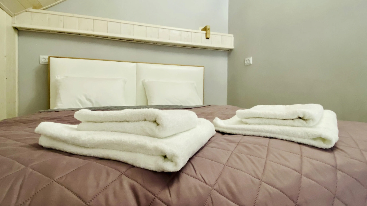 Гостевой дом ApartMari Гостевой дом Villa Leo