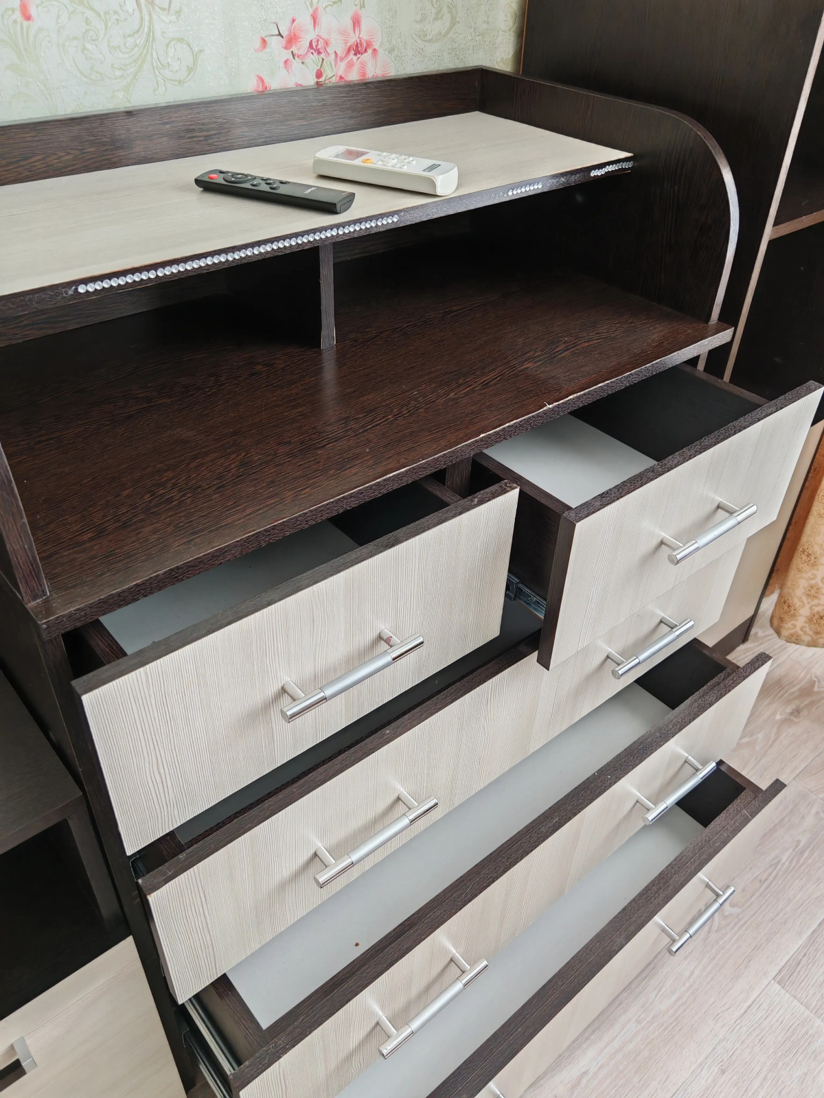 Квартира Уютная светлая квартира в сердце Мостовского