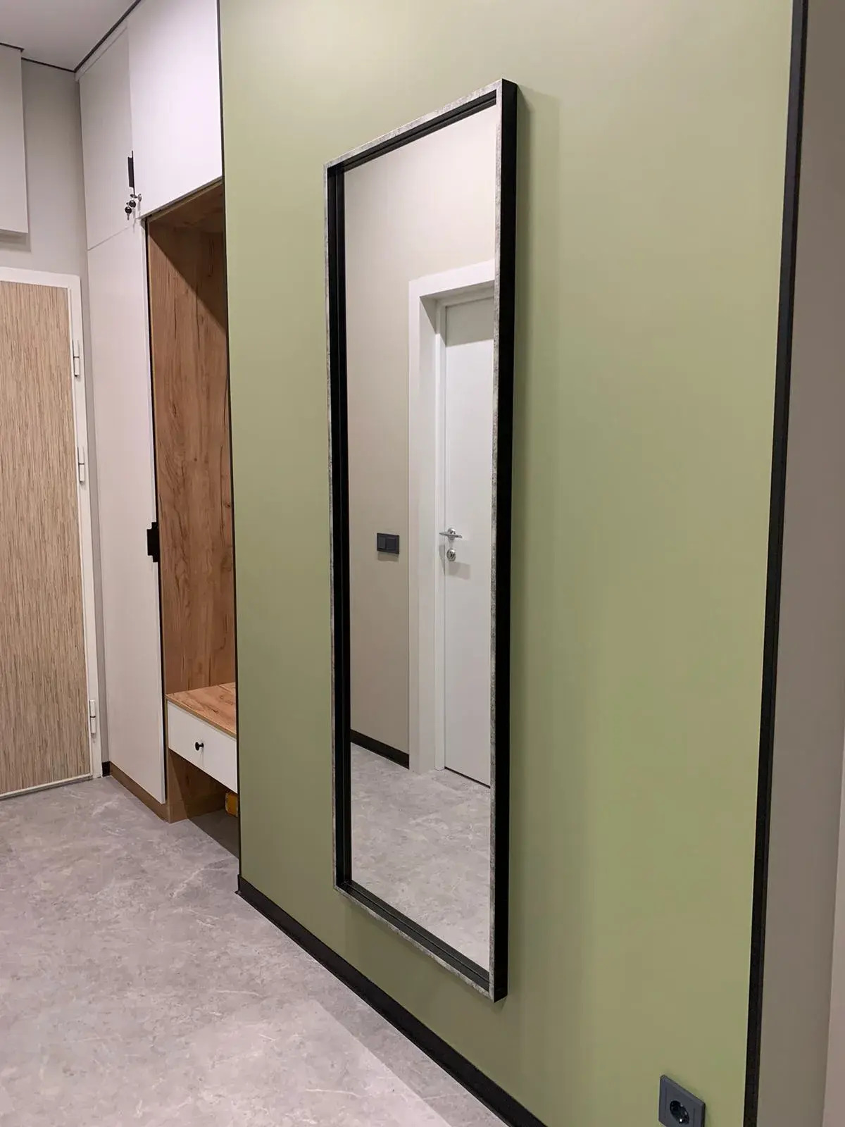 Апартаменты Олимп Апарт 422