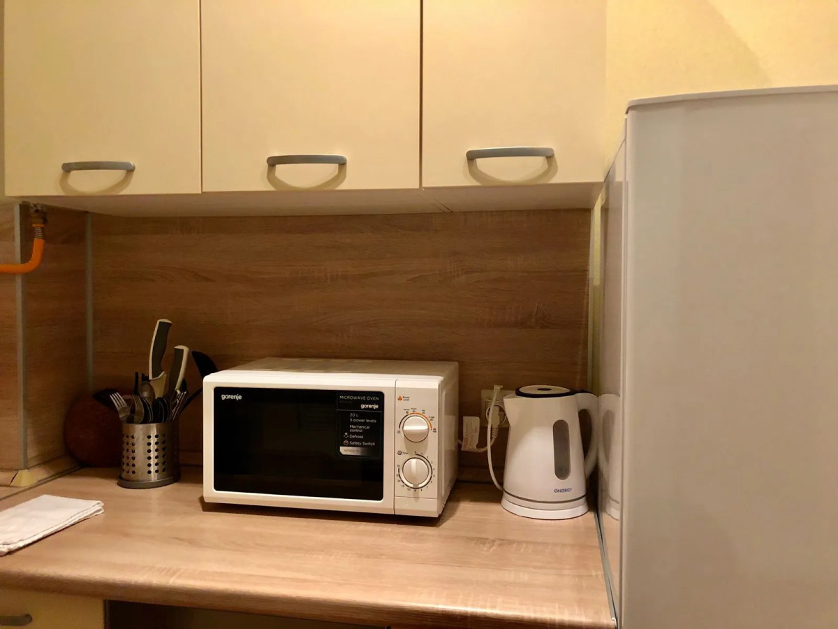 Апартаменты на Миллионной 11